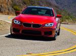 BMW M6 Coupe 2012 года (US)